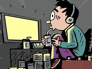 熬夜为什么长痘痘 熬夜长痘痘的原因