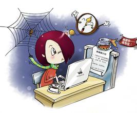 熬夜的后果 经常熬夜会有什么后果