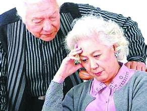 老年人头晕是怎么回事 老年人为什么头晕