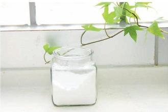 苏打粉有什么用 小苏打粉有哪些作用