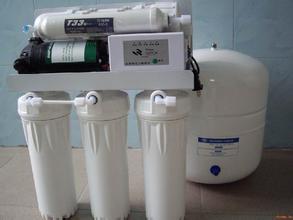 净水器怎么清洗 如何清洗净水器