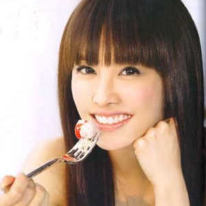 对牙齿有益的食物 洁白牙齿吃出来