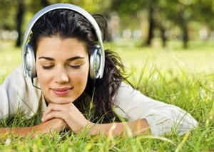 音乐可以疗伤吗 如何用音乐给自己疗伤减压
