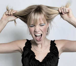 怎么去头发上的静电 去除头发静电小妙招