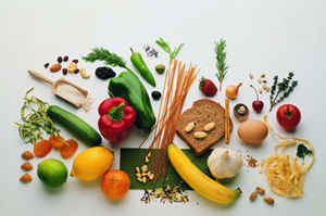 吃什么食物减压 哪些食物可以有效地减少压力