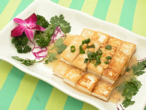 葱和豆腐能一起吃吗 吃豆腐放葱好吗