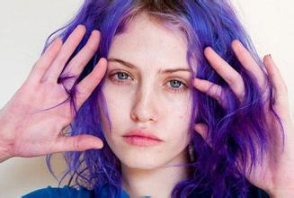 染发注意事项 怎样减少染发伤害