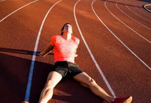 运动后的注意事项 身体不适所发出的警示信号