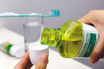 漱口水怎么用 漱口水正确使用方法
