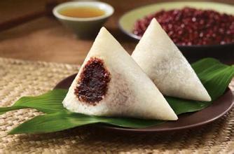 粽子怎么吃 哪些人不适合吃粽子