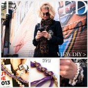 DIY��֯���� ����С��������ͼ��