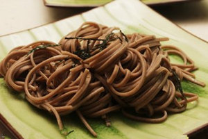 荞麦的营养价值