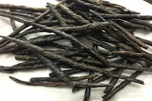 苦丁茶的功效与作用