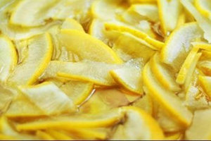 柚子皮泡脚的功效与作用