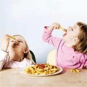 ������ͯ��ʳ ������ͯ��ʳӦע��ʲô