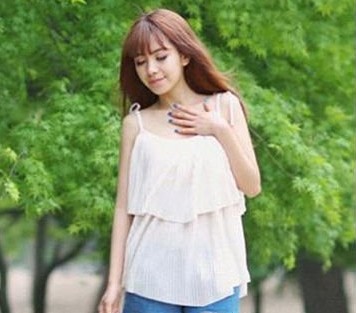 矮小MM必备短裤 美搭热裤显高瘦