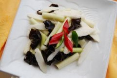 �Ѳ˵�Ӫ����ֵ��ʲô �Ѳ˵�����