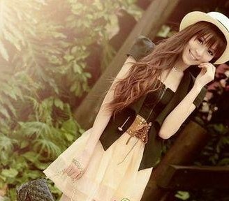 女生约会穿什么好看 夏季约会的穿衣搭配法