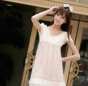 女生约会穿什么好看 夏季约会的穿衣搭配法