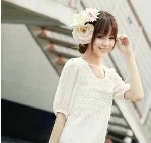 女生约会穿什么好看 夏季约会的穿衣搭配法