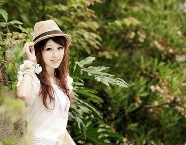 女生约会穿什么好看 夏季约会的穿衣搭配法