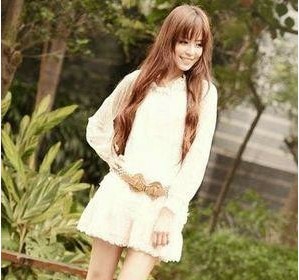 女生约会穿什么好看 夏季约会的穿衣搭配法