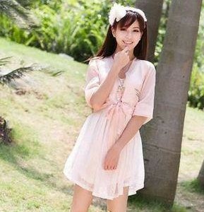 女生约会穿什么好看 夏季约会的穿衣搭配法