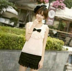 女生约会穿什么好看 夏季约会的穿衣搭配法