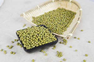 绿豆的营养价值