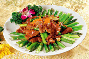 芦笋的功效与作用及禁忌