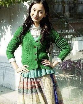 森系风格女装怎么搭配比较好