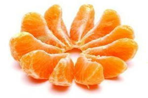 橘子的功效与作用