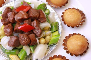 ���ӵĹ�Ч�����ü�ʳ�÷���