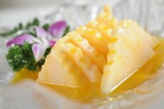 ���ܵ�Ӫ����ֵ����Ч ���ܵ�ʳ�ý���