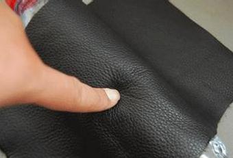 真皮和假皮的区别 如何分辨真皮