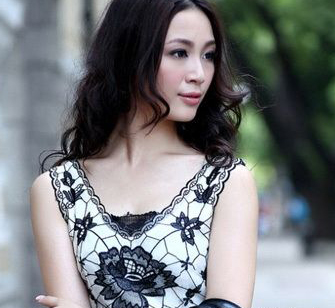 6款简单气质发型推荐 让你气质而美丽