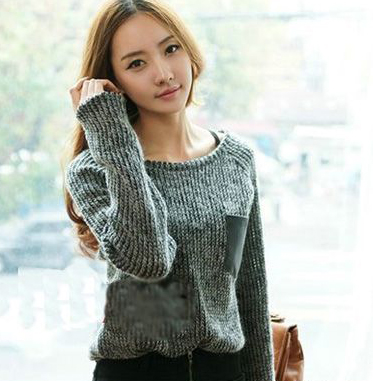 6款简单气质发型推荐 让你气质而美丽