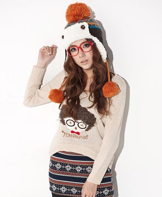 ��С����Ů���������¼��� �ﳤ�ܶ�