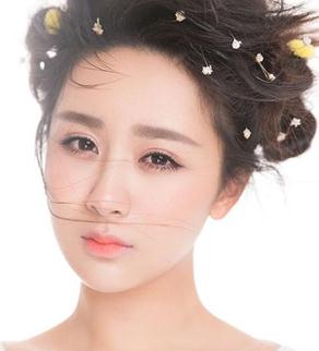 今年最流行的婚礼发型推荐