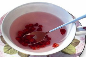 ��ζ����ˮ�ȵĹ�Ч������