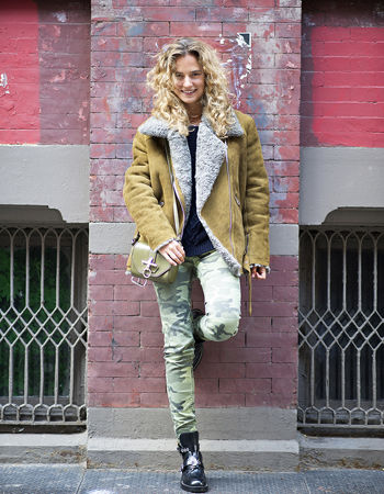 12����������װ���䷨ ���㴩��������