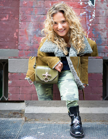 12����������װ���䷨ ���㴩��������