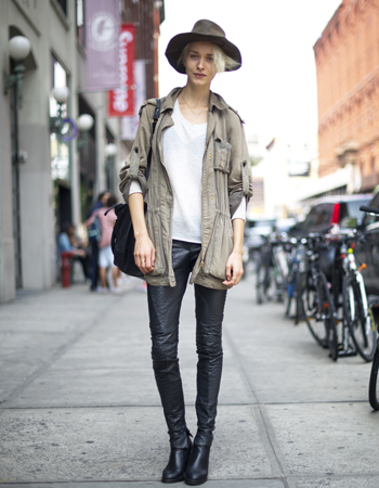 12����������װ���䷨ ���㴩��������