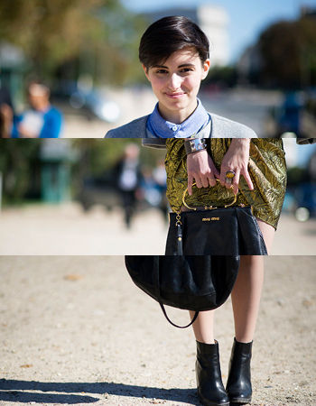 12����������װ���䷨ ���㴩��������