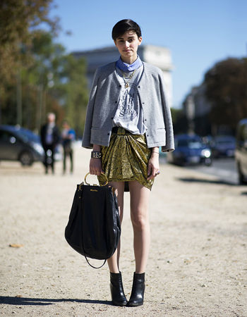 12����������װ���䷨ ���㴩��������