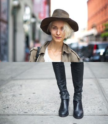 12����������װ���䷨ ���㴩��������