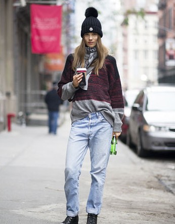 12����������װ���䷨ ���㴩��������