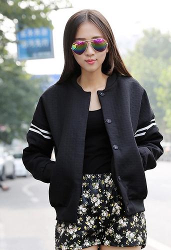 高个子女生穿衣搭配方法