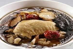 四物汤的功效与作用