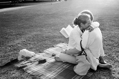 全球温情摄影图片12张欣赏